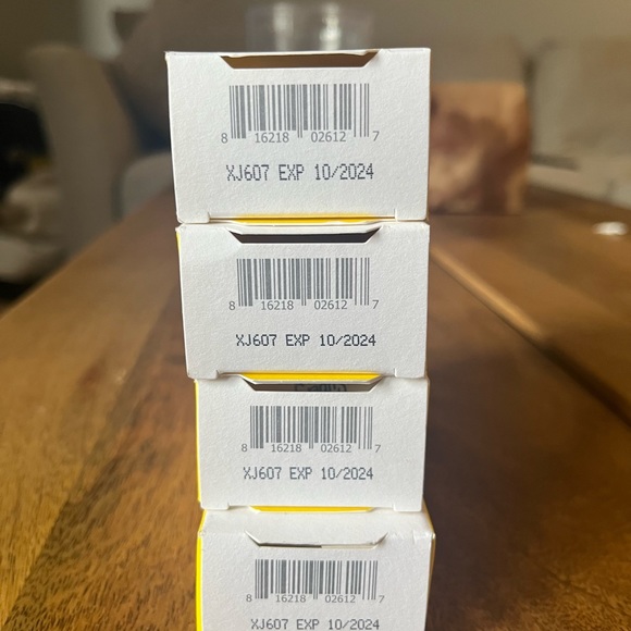 Supergoop! Mattescreen (4 Unopened Boxes) - Picture 3 of 3